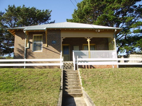 Q Station - Stays Accommodation 15