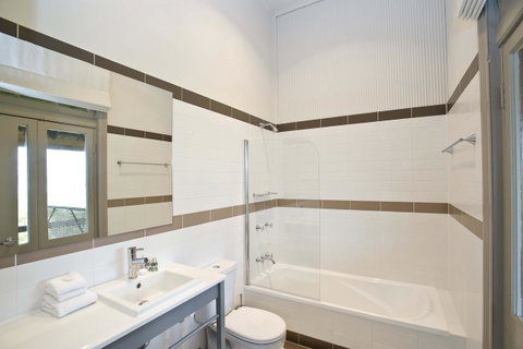 Q Station - Stays Accommodation 17