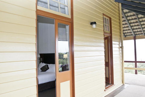 Q Station - Stays Accommodation 25