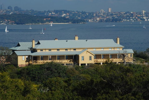 Q Station - Stays Accommodation 24