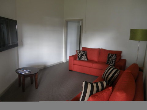 Q Station - Stays Accommodation 42