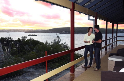 Q Station - Stays Accommodation 8