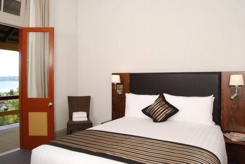 Q Station - Stays Accommodation 4