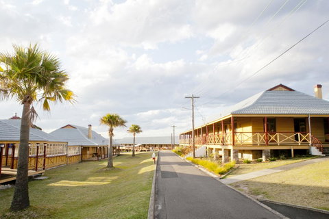 Q Station - Stays Accommodation 2