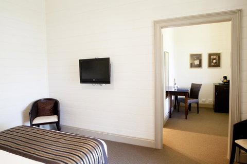 Q Station - Stays Accommodation 13