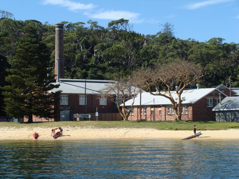 Q Station - Stays Accommodation 20