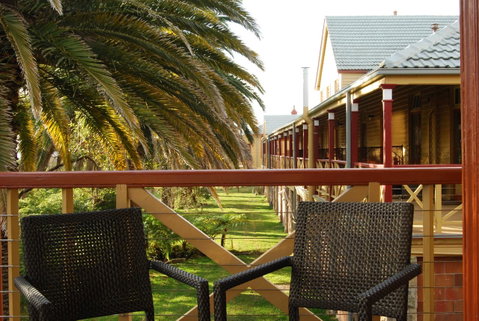 Q Station - Stays Accommodation 22