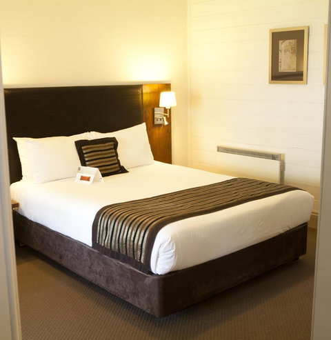 Q Station - Stays Accommodation 3