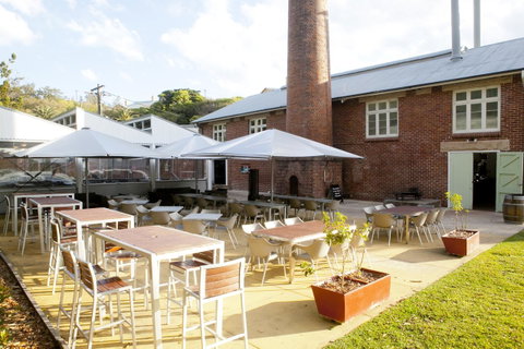 Q Station - Stays Accommodation 6