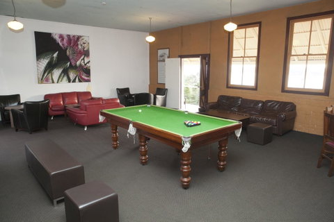 Q Station - Stays Accommodation 10