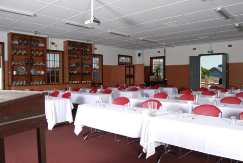 Q Station - Stays Accommodation 36