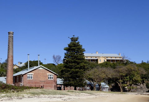 Q Station - Stays Accommodation 19