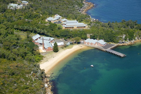 Q Station - Stays Accommodation 1