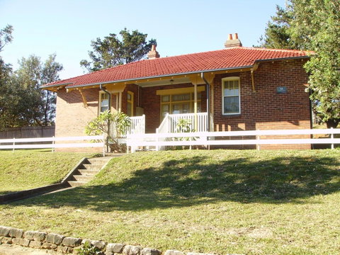 Q Station - Stays Accommodation 41