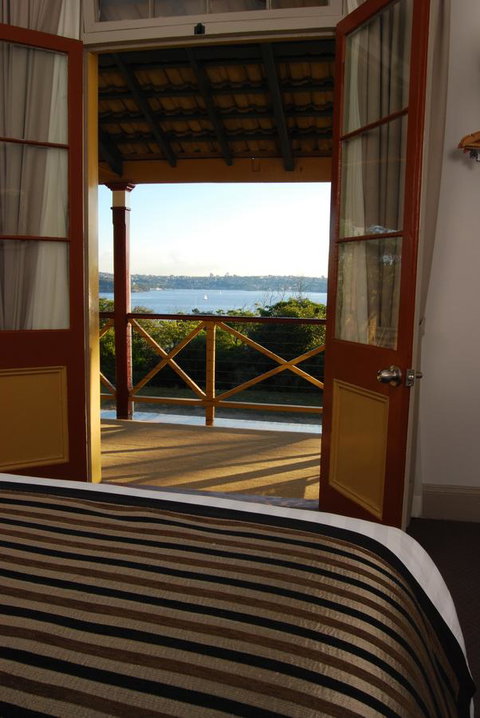 Q Station - Stays Accommodation 12