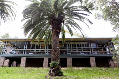 Q Station - Stays Accommodation 9