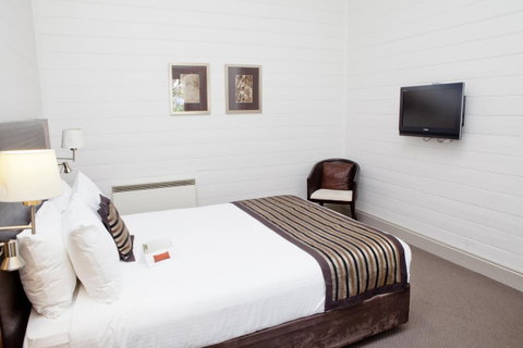 Q Station - Stays Accommodation 14