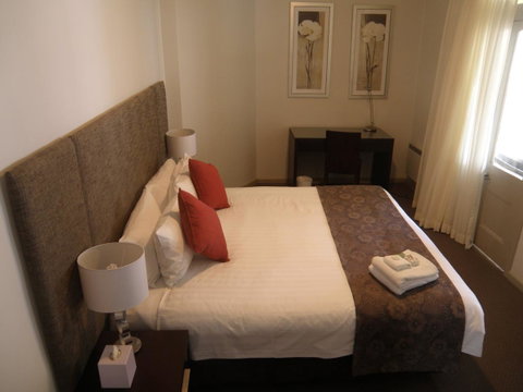 Q Station - Stays Accommodation 43