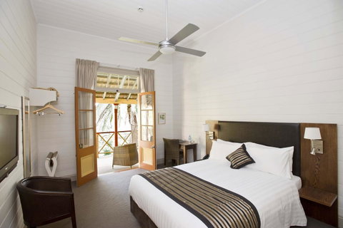 Q Station - Stays Accommodation 16