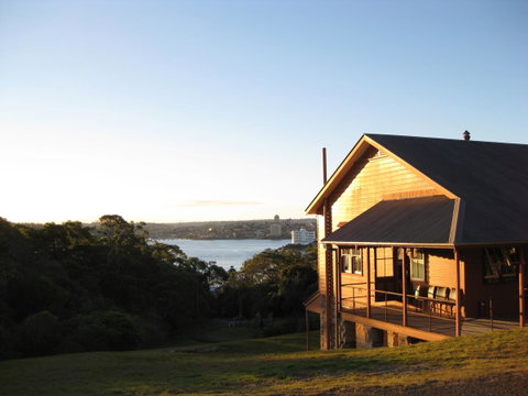 Q Station - Stays Accommodation 29