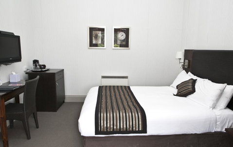 Q Station - Stays Accommodation 33