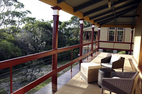 Q Station - Stays Accommodation 28