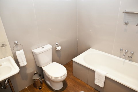 Q Station - Stays Accommodation 34