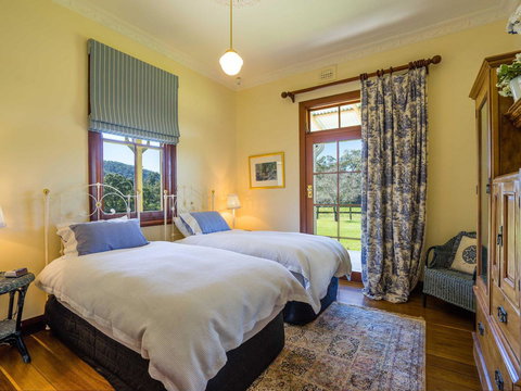 Roscrea Homestead Premier Homestead Accommodation - Stayed 7