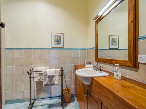 Roscrea Homestead Premier Homestead Accommodation - Stayed 2