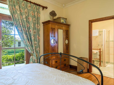 Roscrea Homestead Premier Homestead Accommodation - Stayed 25
