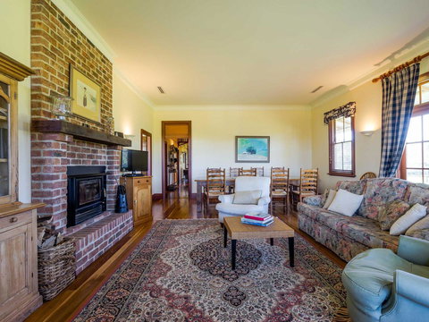 Roscrea Homestead Premier Homestead Accommodation - Stayed 21