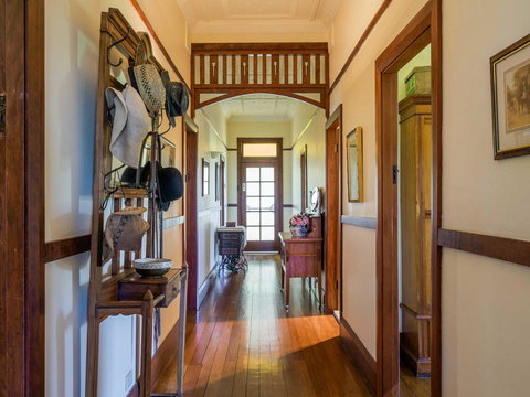 Roscrea Homestead Premier Homestead Accommodation - Stayed 19