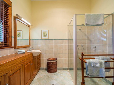 Roscrea Homestead Premier Homestead Accommodation - Stayed 16