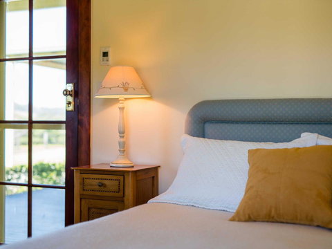 Roscrea Homestead Premier Homestead Accommodation - Stayed 9