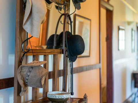 Roscrea Homestead Premier Homestead Accommodation - Stayed 35