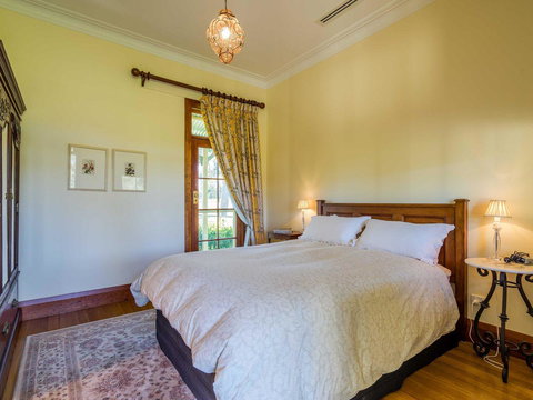 Roscrea Homestead Premier Homestead Accommodation - Stayed 37