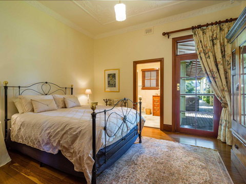 Roscrea Homestead Premier Homestead Accommodation - Stayed 22