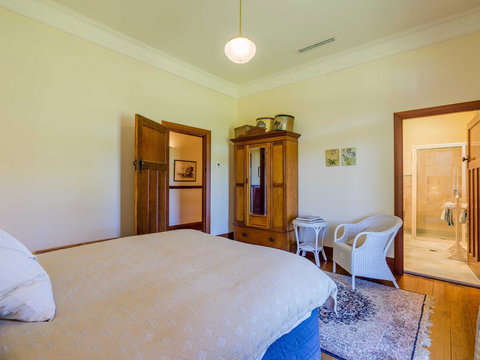 Roscrea Homestead Premier Homestead Accommodation - Stayed 5