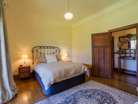 Roscrea Homestead Premier Homestead Accommodation - Stayed 13