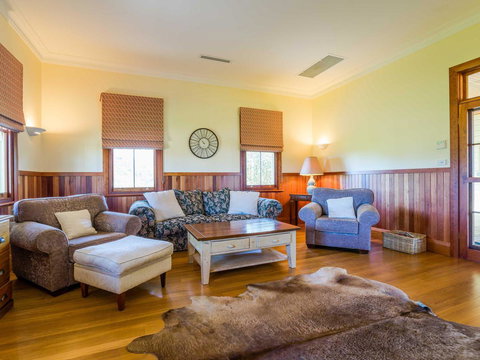 Roscrea Homestead Premier Homestead Accommodation - Stayed 29