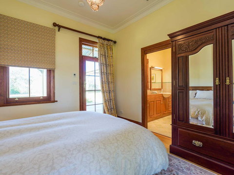 Roscrea Homestead Premier Homestead Accommodation - Stayed 32
