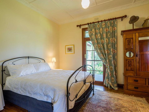 Roscrea Homestead Premier Homestead Accommodation - Stayed 4