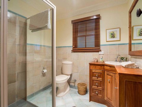 Roscrea Homestead Premier Homestead Accommodation - Stayed 14
