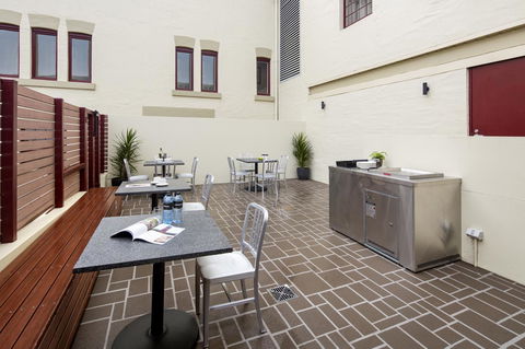 Quest Newcastle West - Stayed 3