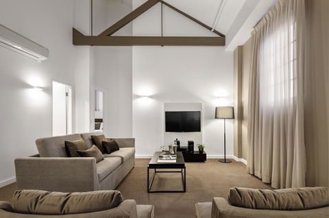 Quest Newcastle West - Stayed 12