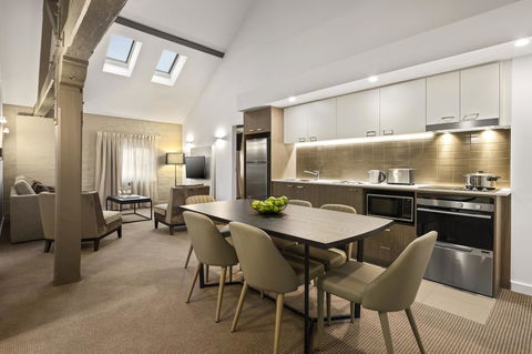 Quest Newcastle West - Stayed 14