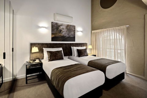 Quest Newcastle West - Stayed 16