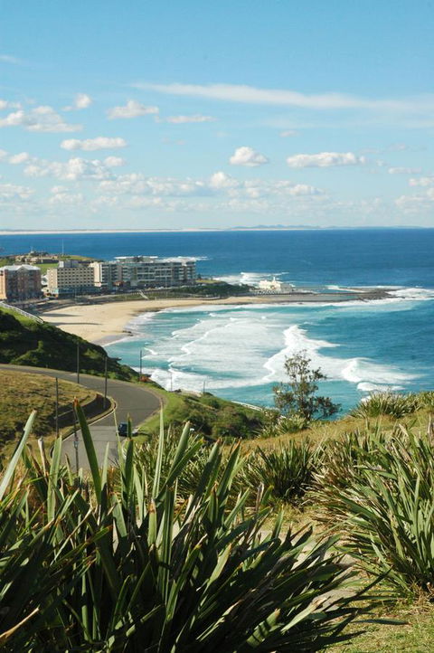 Quest Newcastle West - Stayed 18