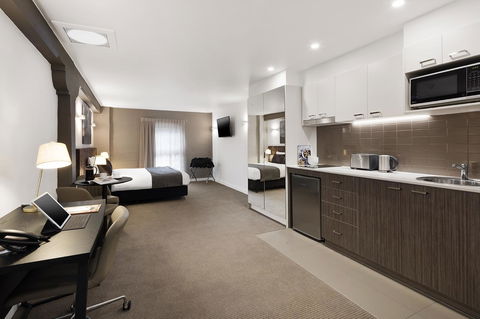 Quest Newcastle West - Stayed 5