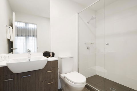 Quest Newcastle West - Stayed 7
